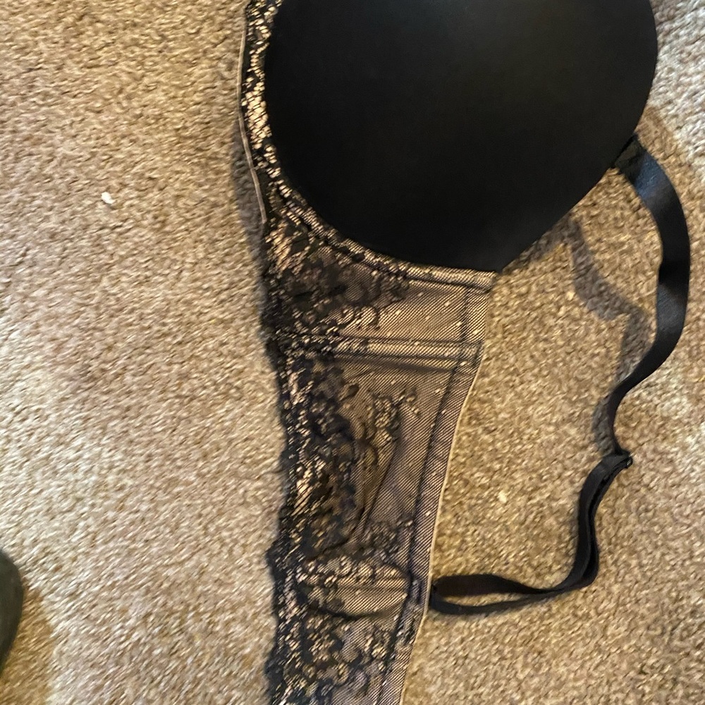 Torrid bra - Picture 6 of 8